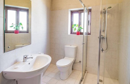 Xewkija Villa | Gianni - Xewkija Holiday Home