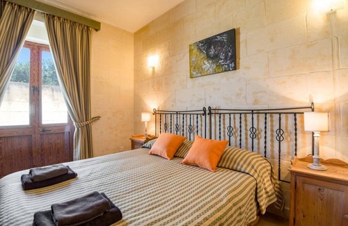 Xewkija Villa | Gianni - Xewkija Holiday Home