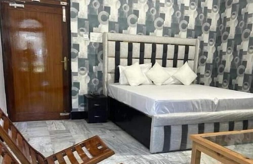 Pithoragarh House | Hotel Monal Deluxe Room #2