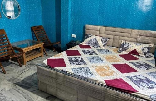 Pithoragarh House | Hotel Monal Deluxe Room #2