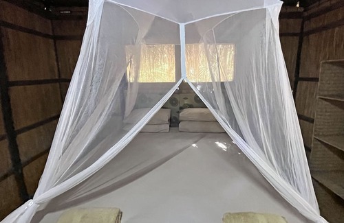 Inhambane Ski Chalet | Cabana 3 @ Mango Beach