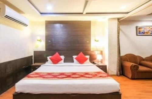 Pithoragarh House | Hotel Monal Standard Room #5