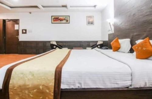 Pithoragarh House | Hotel Monal Standard Room #5