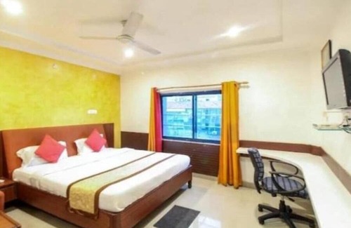 Pithoragarh House | Hotel Monal Standard Room #5