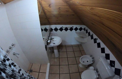 La Cumbre Ski Chalet | Serendipia - Mountain Chalets for 2 People