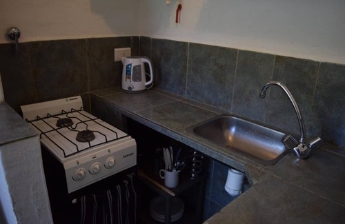 La Cumbre Ski Chalet | Serendipia - Mountain Chalets for 4 People