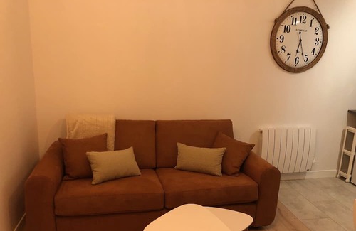 Ambonnay House | Maisonnette au Cœur du Vignoble