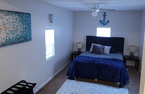 Wichita House | Wayward Inn