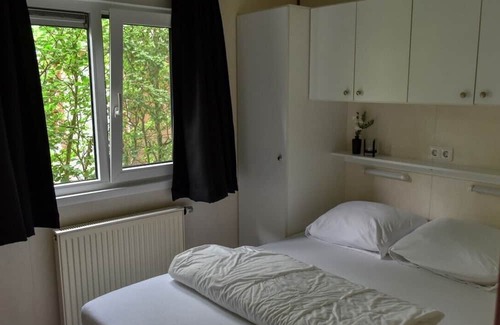 Giethmen Ski Chalet | Chalet Veldzicht Ommen. Voor een Heerlijke Vakantie