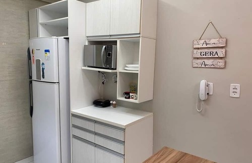 Sao Bras Apartment | Lindo Apartamento Completo no Centro de Belém