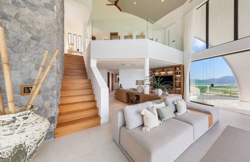 Hua Thanon Villa | Nakara Queen 4 Bedroom Private Pool Villa (KBR10)