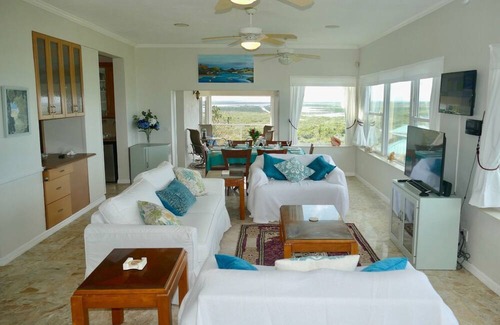 Conch Bar Villa | Mudjin Habour Villa-Secluded Tranquility