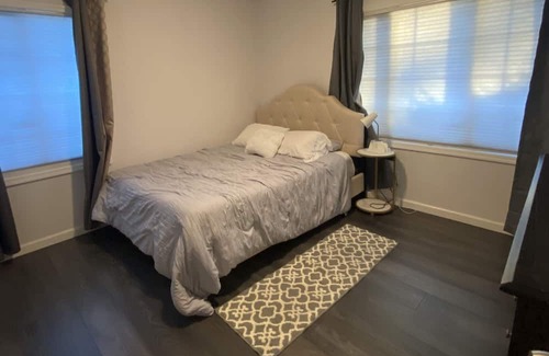 Lower Bal House | Cute home with a green thumb, pet friendly