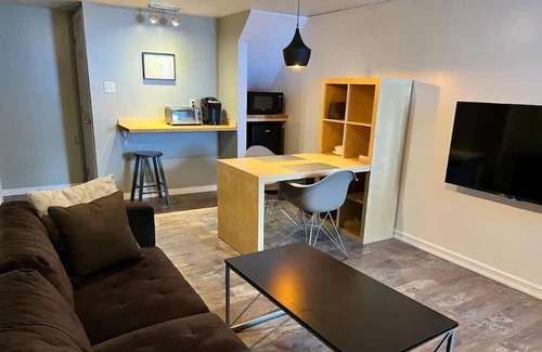 Matane Apartment | La Suite Junior