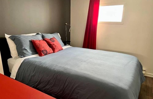 Matane Apartment | La Suite Junior