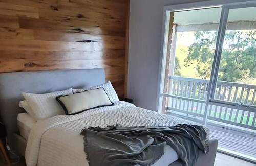 Ryanston House | Clovelly Lane