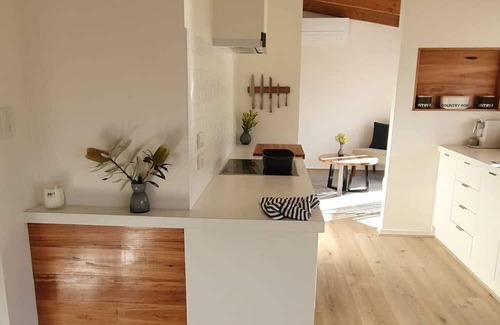 Ryanston House | Clovelly Lane