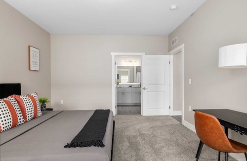 Grandville Condo | The Reserve Flats