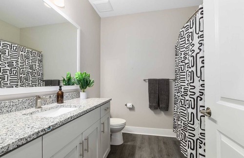 Grandville Condo | The Reserve Flats