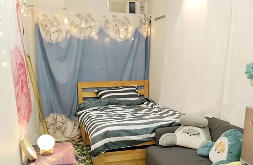 Tai Kok Tsui Apartment | Full Apartment @奧運站 Olympic station