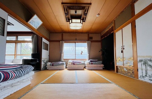 Asahikawa House | Rent a detached building / Asahikawa Hokkaidō