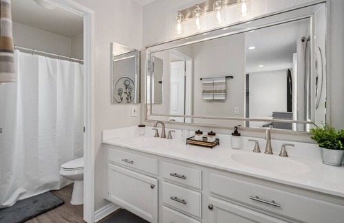 Palmdale House | Stunning, cozy, newly renovated, smart home!!