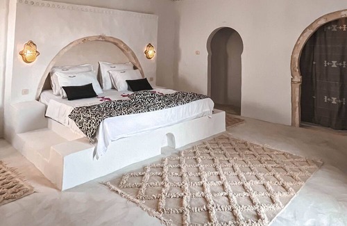 Erriadh House | Dar Naël