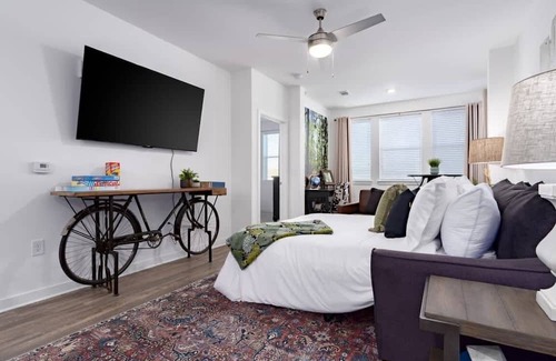 Pelham Apartment | Brand new Apt |Oak Mt St Park | Lots of Amenities