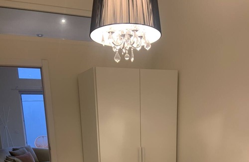 Ledeberg Apartment | Cosy flat in Ghent for mid term rent