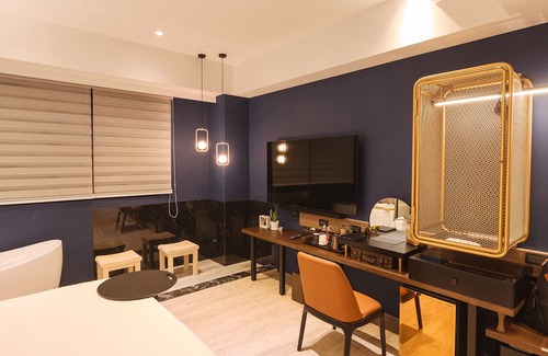 Big Beach Bed & Breakfast | ErDong Manor