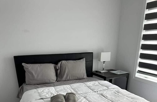 Welland House | Welland Whispers Retreat