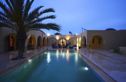 Mellita House | Dar Almassa