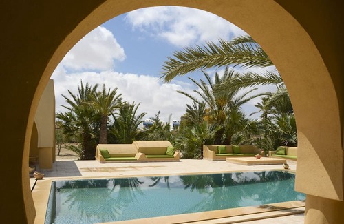 Mellita House | Dar Almassa