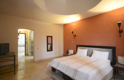 Mellita House | Dar Almassa