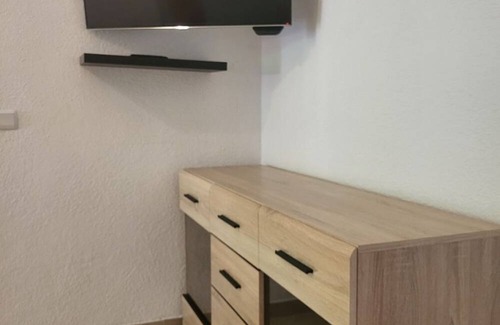Bogomolje Apartment | Apartment Hidden gem - beachfront: SA5 Dominka (2+1) - Bogomolje, Island Hvar, Croatia