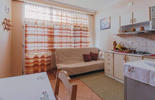 Ogulin Apartment | One bedroom apartment with terrace Sabljak Selo, Gorski kotar (A-21683-b)