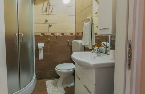 Ogulin Apartment | One bedroom apartment (pet friendly) Sabljak Selo, Gorski kotar (A-21683-c)