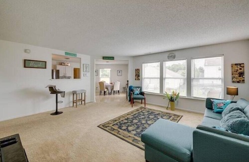 Camby Apartment | 4 Bedroom 721429 by Houzlet