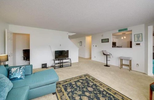 Camby Apartment | 4 Bedroom 721429 by Houzlet