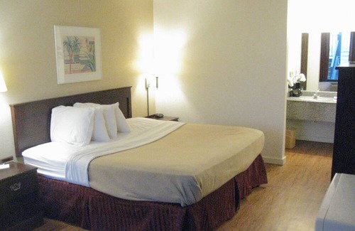 Port Lavaca Hotel | Americas Best Value Inn Port Lavaca