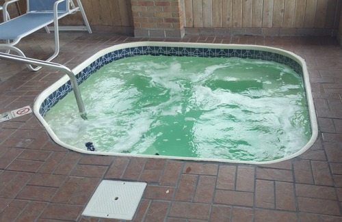 Tuscola Hotel | Baymont by Wyndham Tuscola