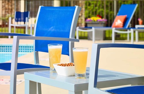 Bryant Pattengill East Hotel | Sonesta ES Suites Ann Arbor