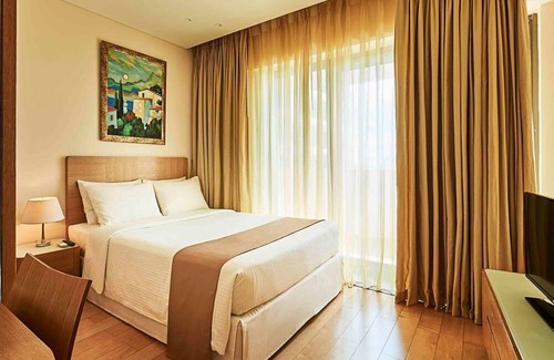 Long Dien Apartment | Hoang Nhat Hotel