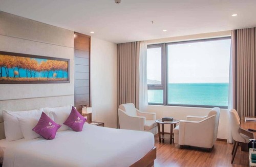 Long Dien Apartment | Hoang Nhat Hotel