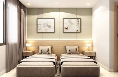 Long Dien Apartment | Hoang Nhat Hotel
