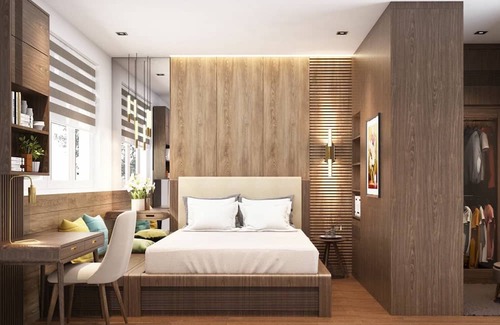 Long Dien Apartment | Hoang Nhat Hotel