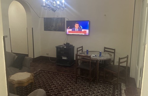 Garden City Apartment | Apartment in the heart of Cairo in garden city