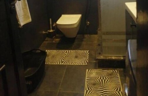 Al Duqqi Apartment | The Art Home / Dokki apartment