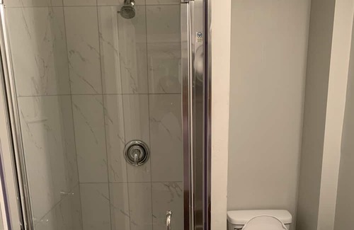 Barrie Apartment | Clean studio apartment. Home away from home