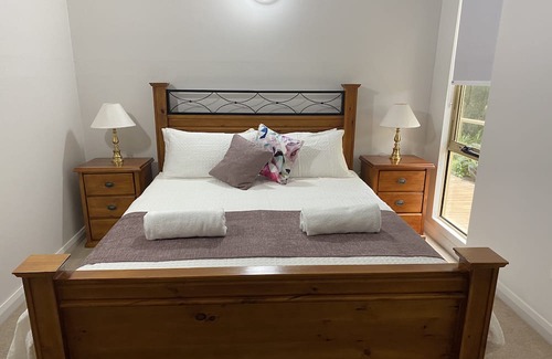 Kalgan Ski Chalet | Settlers Chalet
